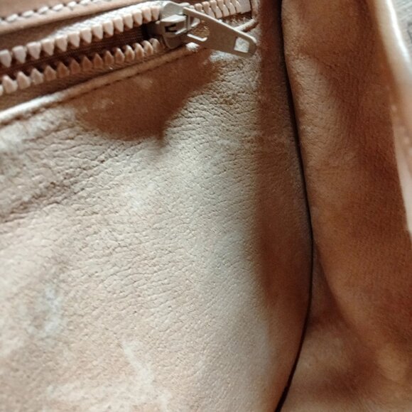 Authentic Gucci Shoulder Bag Sherry Line Brown PVC mn424-120625 - Picture 11 of 16